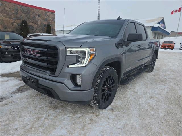 2022 GMC Sierra 1500 Limited Elevation (Stk: U3950) in Hanover - Image 1 of 14
