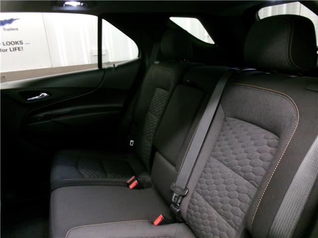 2021 Chevrolet Equinox LT (Stk: 26163A) in TISDALE - Image 12 of 20