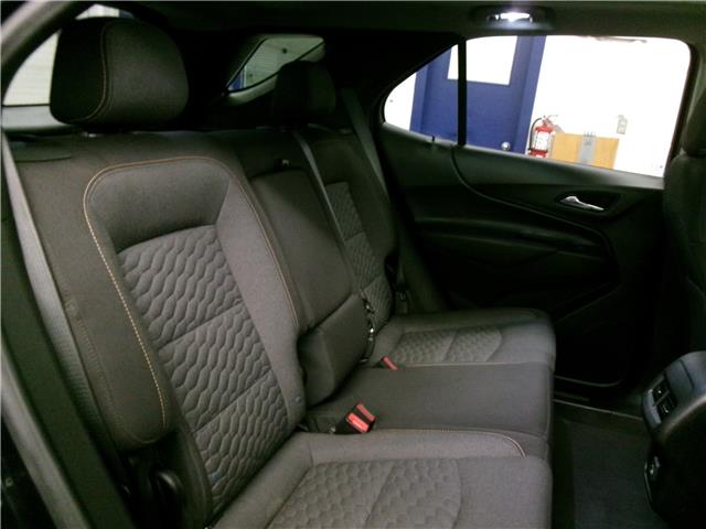 2021 Chevrolet Equinox LT (Stk: 26163A) in TISDALE - Image 15 of 20