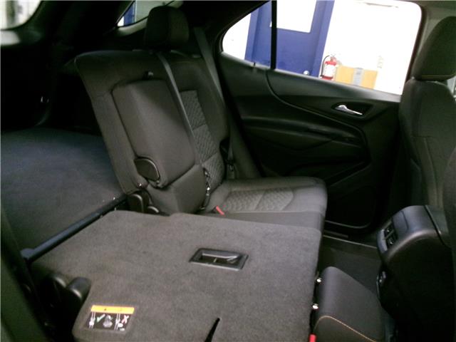 2021 Chevrolet Equinox LT (Stk: 26163A) in TISDALE - Image 16 of 20
