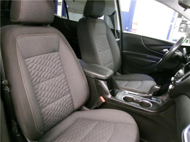 2021 Chevrolet Equinox LT (Stk: 26163A) in TISDALE - Image 14 of 20