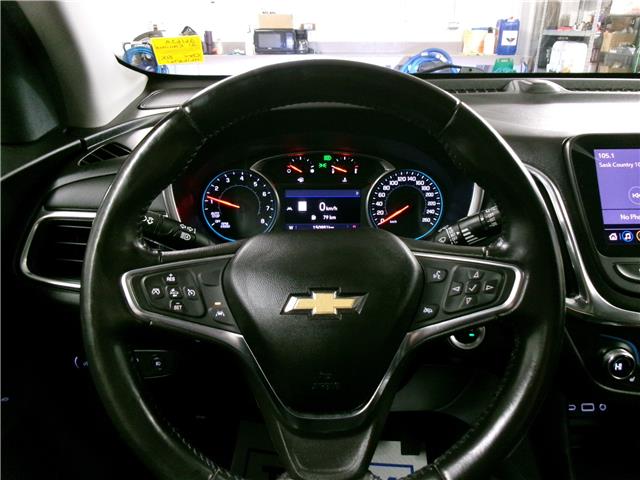 2021 Chevrolet Equinox LT (Stk: 26163A) in TISDALE - Image 7 of 20