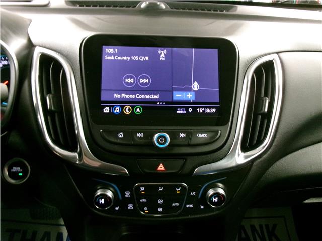 2021 Chevrolet Equinox LT (Stk: 26163A) in TISDALE - Image 8 of 20