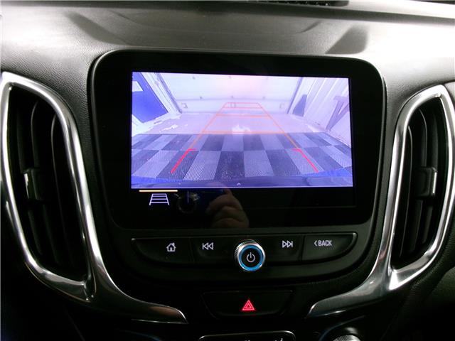 2021 Chevrolet Equinox LT (Stk: 26163A) in TISDALE - Image 9 of 20