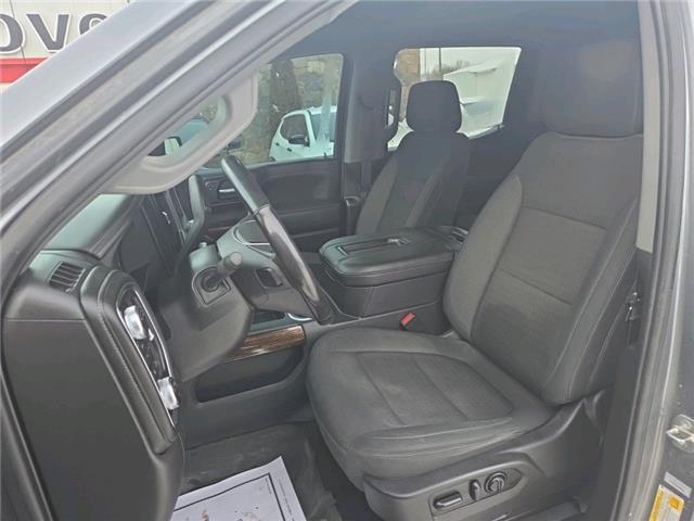 2022 GMC Sierra 1500 Limited Elevation (Stk: U3950) in Hanover - Image 6 of 14