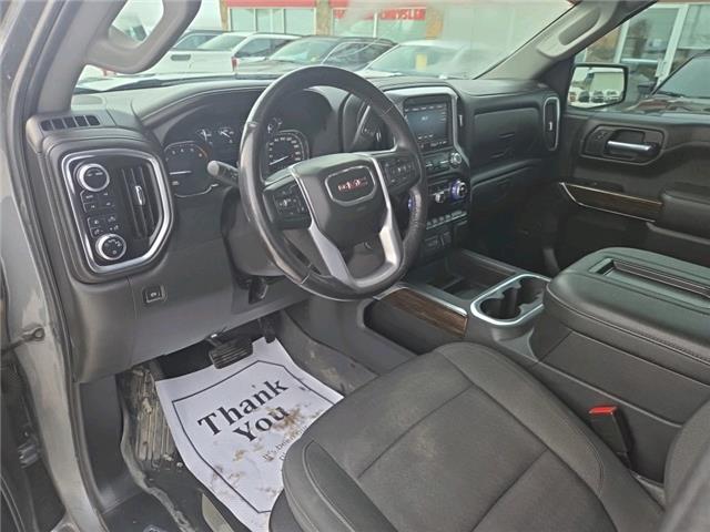 2022 GMC Sierra 1500 Limited Elevation (Stk: U3950) in Hanover - Image 7 of 14