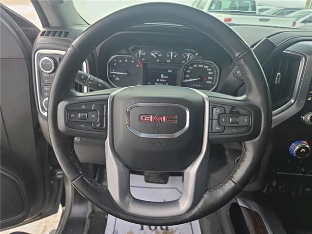 2022 GMC Sierra 1500 Limited Elevation (Stk: U3950) in Hanover - Image 8 of 14