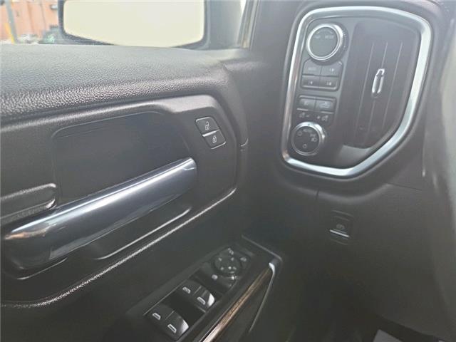 2022 GMC Sierra 1500 Limited Elevation (Stk: U3950) in Hanover - Image 10 of 14