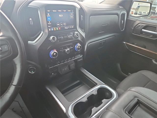 2022 GMC Sierra 1500 Limited Elevation (Stk: U3950) in Hanover - Image 11 of 14