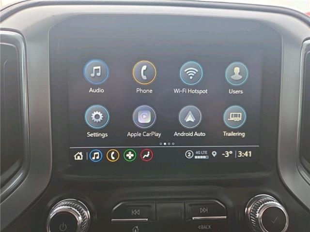 2022 GMC Sierra 1500 Limited Elevation (Stk: U3950) in Hanover - Image 12 of 14