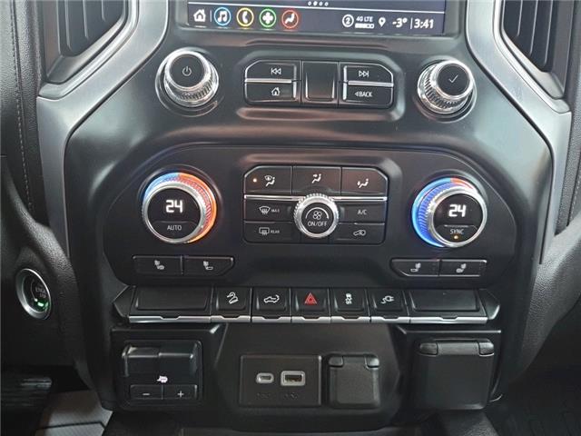 2022 GMC Sierra 1500 Limited Elevation (Stk: U3950) in Hanover - Image 13 of 14