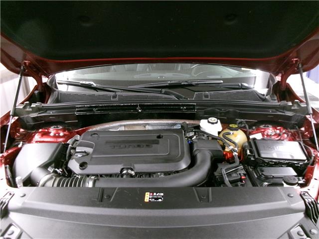 2021 Buick Envision Essence (Stk: 25247B) in TISDALE - Image 20 of 21