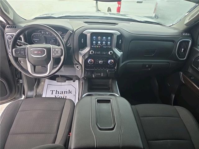 2022 GMC Sierra 1500 Limited Elevation (Stk: U3950) in Hanover - Image 14 of 14