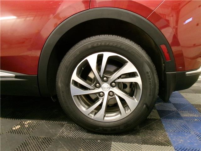 2021 Buick Envision Essence (Stk: 25247B) in TISDALE - Image 21 of 21