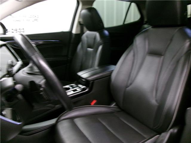 2021 Buick Envision Essence (Stk: 25247B) in TISDALE - Image 6 of 21