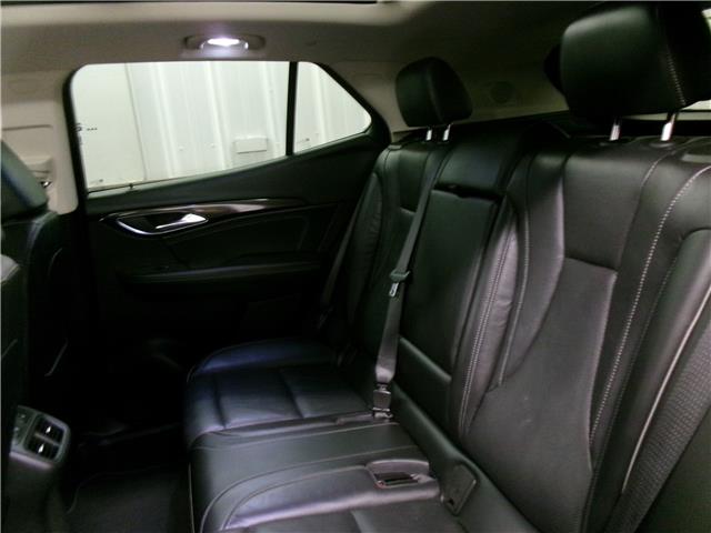 2021 Buick Envision Essence (Stk: 25247B) in TISDALE - Image 10 of 21
