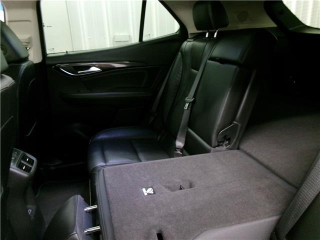 2021 Buick Envision Essence (Stk: 25247B) in TISDALE - Image 11 of 21