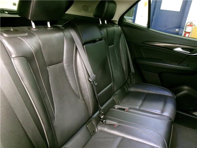 2021 Buick Envision Essence (Stk: 25247B) in TISDALE - Image 14 of 21