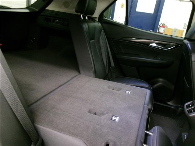 2021 Buick Envision Essence (Stk: 25247B) in TISDALE - Image 15 of 21