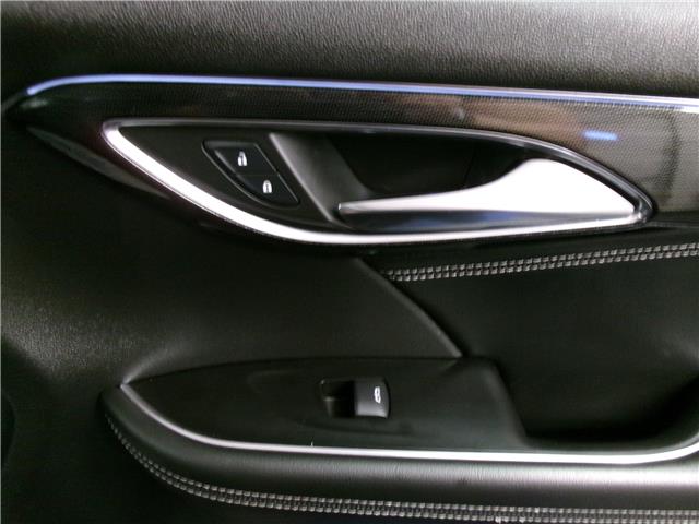 2021 Buick Envision Essence (Stk: 25247B) in TISDALE - Image 12 of 21