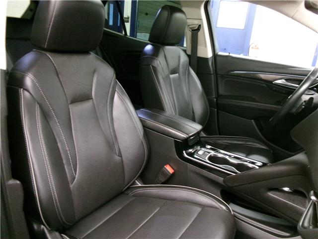 2021 Buick Envision Essence (Stk: 25247B) in TISDALE - Image 13 of 21