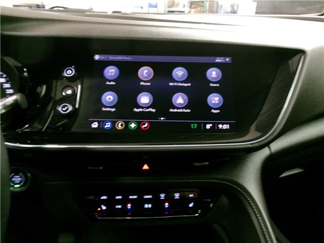 2021 Buick Envision Essence (Stk: 25247B) in TISDALE - Image 8 of 21
