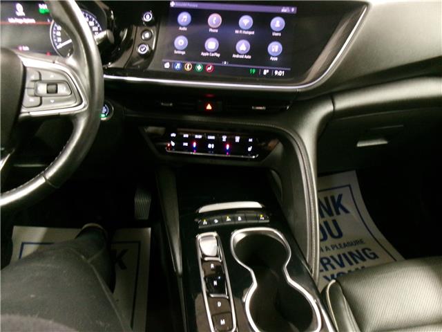 2021 Buick Envision Essence (Stk: 25247B) in TISDALE - Image 9 of 21