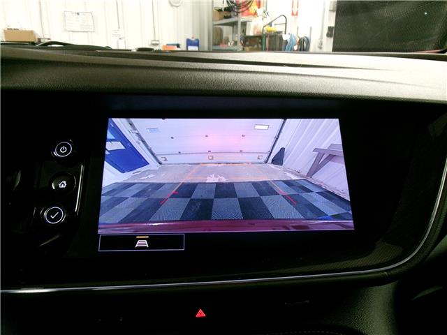 2021 Buick Envision Essence (Stk: 25247B) in TISDALE - Image 16 of 21