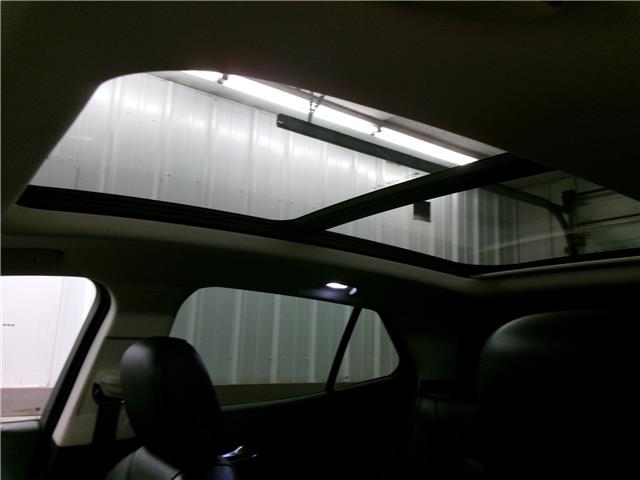 2021 Buick Envision Essence (Stk: 25247B) in TISDALE - Image 17 of 21