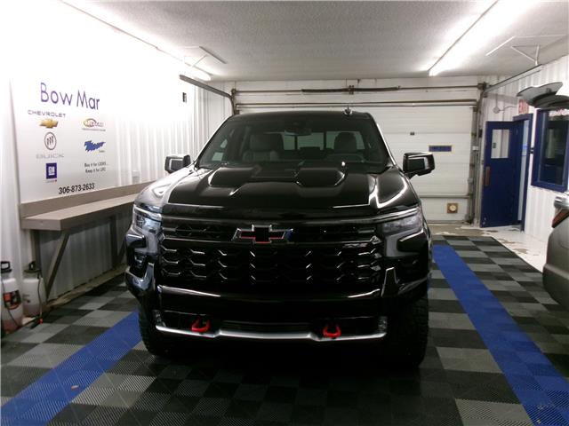 2022 Chevrolet Silverado 1500 ZR2 (Stk: 26179A) in TISDALE - Image 2 of 20