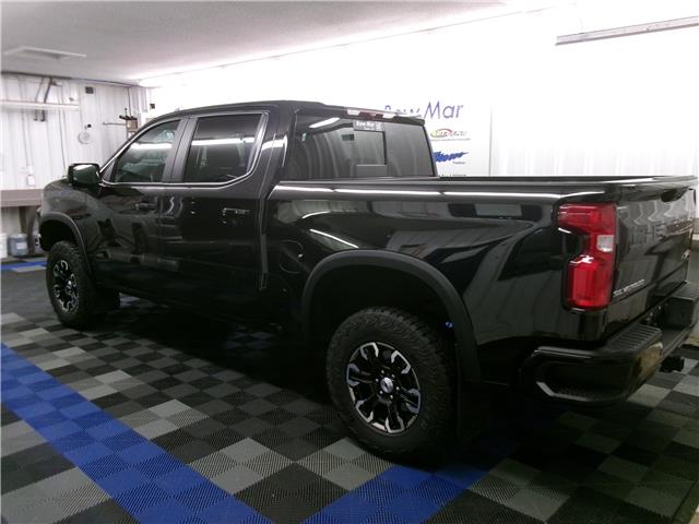2022 Chevrolet Silverado 1500 ZR2 (Stk: 26179A) in TISDALE - Image 3 of 20