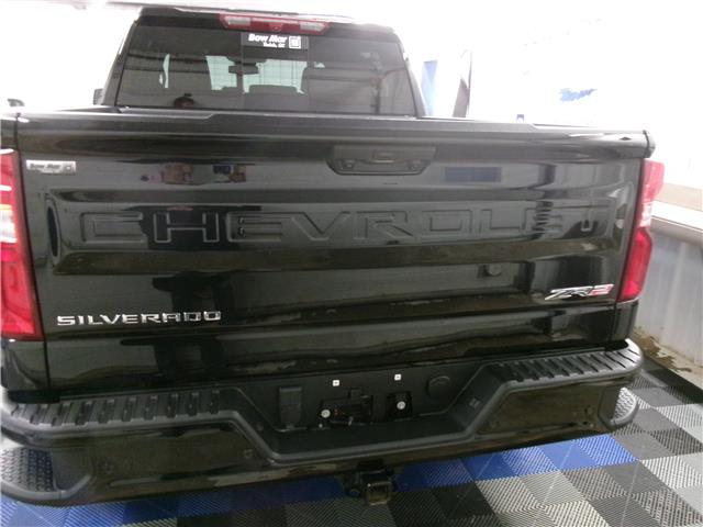 2022 Chevrolet Silverado 1500 ZR2 (Stk: 26179A) in TISDALE - Image 18 of 20