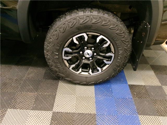 2022 Chevrolet Silverado 1500 ZR2 (Stk: 26179A) in TISDALE - Image 20 of 20