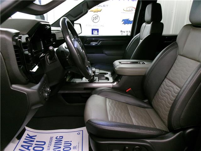 2022 Chevrolet Silverado 1500 ZR2 (Stk: 26179A) in TISDALE - Image 6 of 20