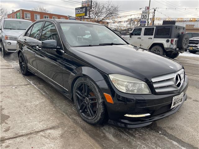 2011 Mercedes-Benz C-Class Base (Stk: M531785) in Scarborough - Image 3 of 20