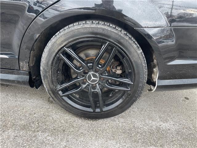 2011 Mercedes-Benz C-Class Base (Stk: M531785) in Scarborough - Image 4 of 20