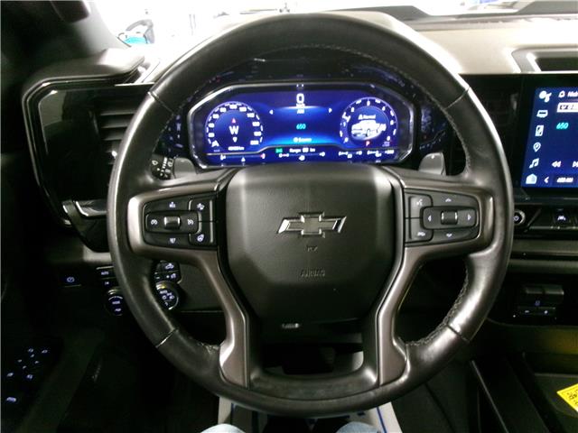 2022 Chevrolet Silverado 1500 ZR2 (Stk: 26179A) in TISDALE - Image 7 of 20