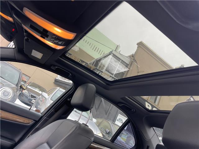 2011 Mercedes-Benz C-Class Base (Stk: M531785) in Scarborough - Image 11 of 20