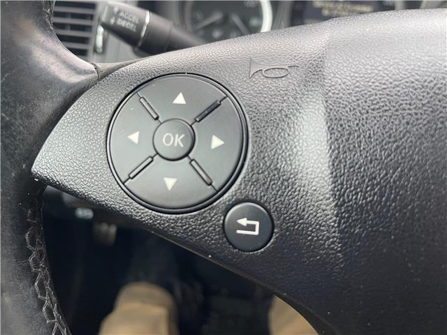 2011 Mercedes-Benz C-Class Base (Stk: M531785) in Scarborough - Image 13 of 20