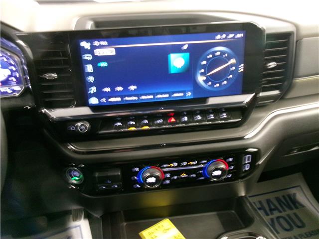 2022 Chevrolet Silverado 1500 ZR2 (Stk: 26179A) in TISDALE - Image 8 of 20