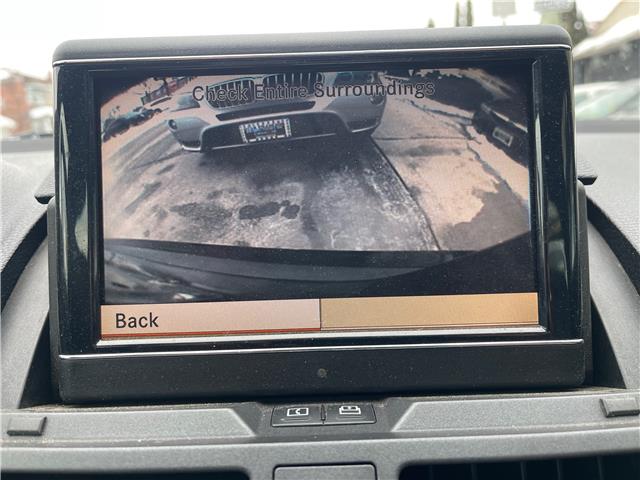 2011 Mercedes-Benz C-Class Base (Stk: M531785) in Scarborough - Image 16 of 20