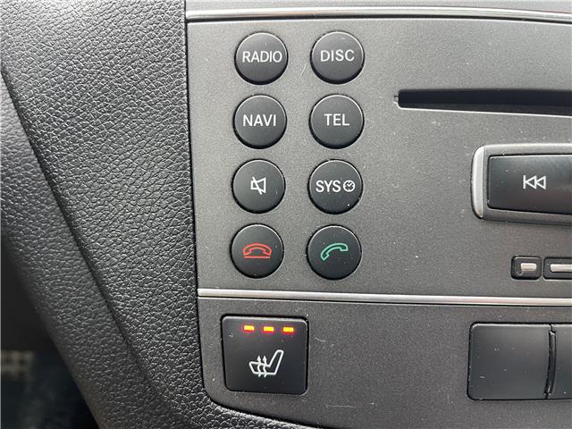 2011 Mercedes-Benz C-Class Base (Stk: M531785) in Scarborough - Image 19 of 20