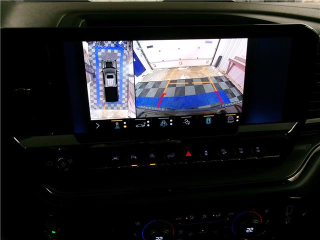 2022 Chevrolet Silverado 1500 ZR2 (Stk: 26179A) in TISDALE - Image 9 of 20