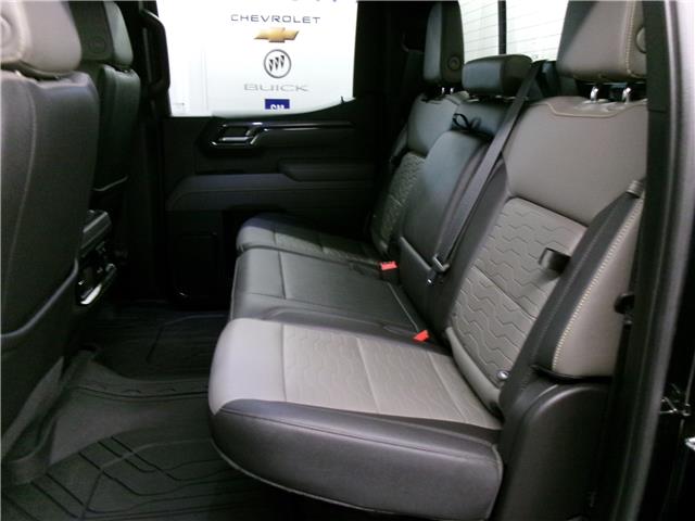 2022 Chevrolet Silverado 1500 ZR2 (Stk: 26179A) in TISDALE - Image 10 of 20