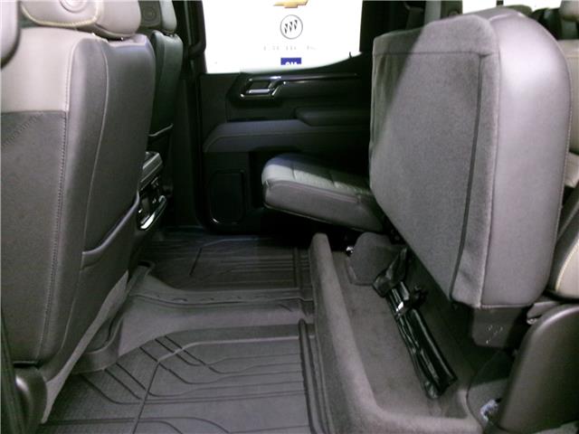 2022 Chevrolet Silverado 1500 ZR2 (Stk: 26179A) in TISDALE - Image 11 of 20