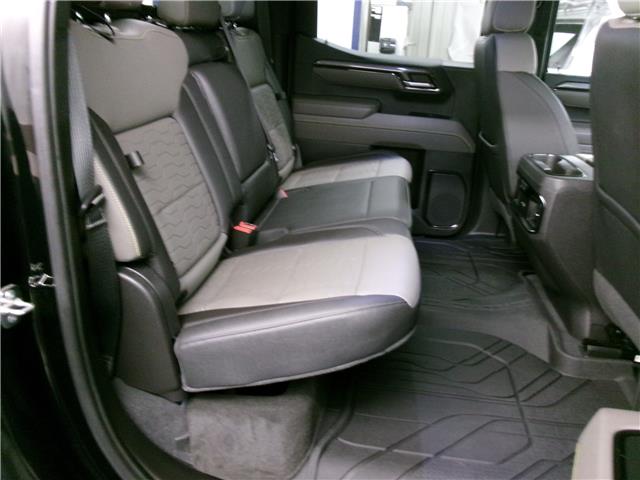 2022 Chevrolet Silverado 1500 ZR2 (Stk: 26179A) in TISDALE - Image 14 of 20