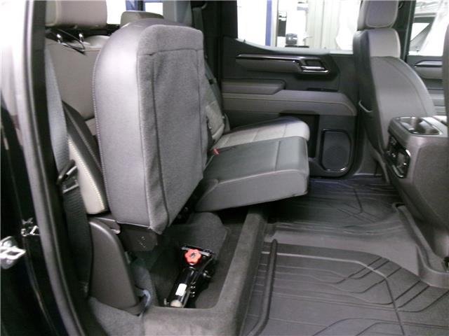 2022 Chevrolet Silverado 1500 ZR2 (Stk: 26179A) in TISDALE - Image 15 of 20
