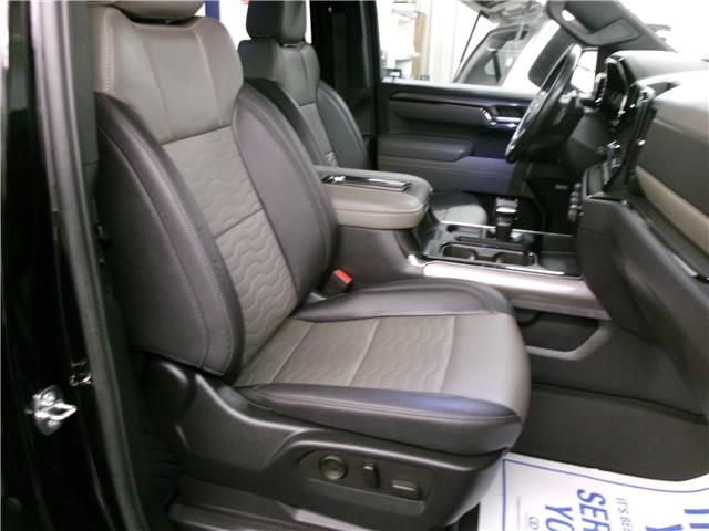 2022 Chevrolet Silverado 1500 ZR2 (Stk: 26179A) in TISDALE - Image 13 of 20