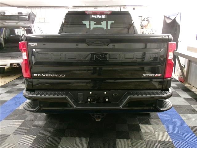 2022 Chevrolet Silverado 1500 ZR2 (Stk: 26179A) in TISDALE - Image 17 of 20