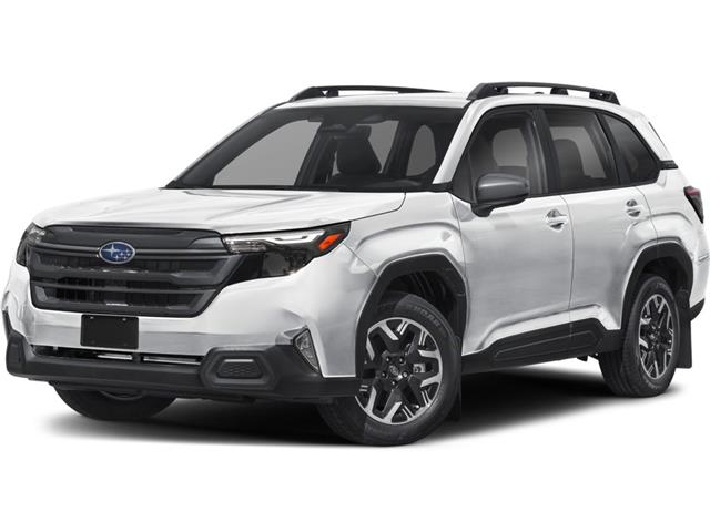 New 2026 Subaru Forester Touring INCOMING SOON!!! RESERVE TODAY!!! - RICHMOND HILL - NewRoads Subaru of Richmond Hill
